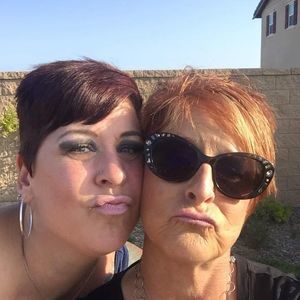 Meet your Posher, Vickie